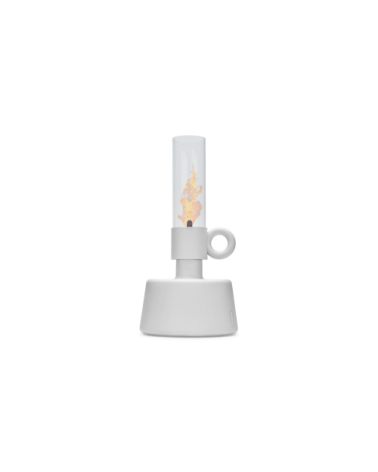 Lampada da tavolo "Flamtastique" | BHOME by Arredi Barbàra