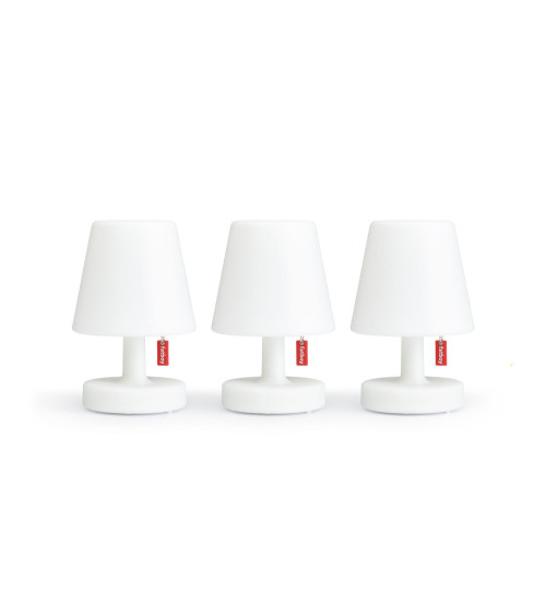 Lampada ricaricabile "Edison the Mini" | BHOME by Arredi Barbàra