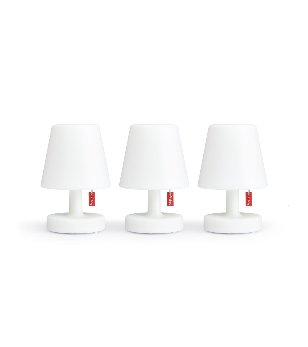 Lampada Edison the Mini – FATBOY | BHOME by Arredi Barbàra