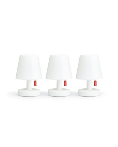 Lampada ricaricabile "Edison the Mini" | BHOME by Arredi Barbàra
