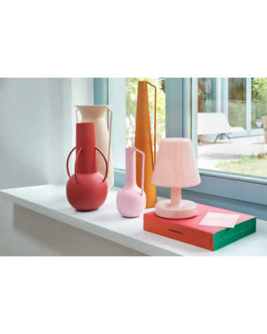 Lampada ricaricabile "Edison The Ambiance" | BHOME by Arredi Barbàra