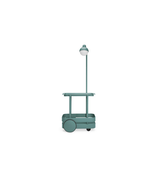 Lampada Jolly Trolley – FATBOY | BHOME by Arredi Barbàra