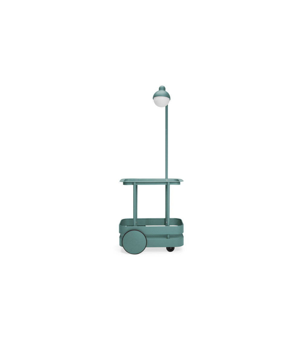 Carrello da esterno "Jolly Trolley" | BHOME by Arredi Barbàra
