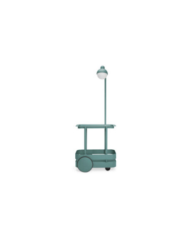 Carrello da esterno "Jolly Trolley" | BHOME by Arredi Barbàra