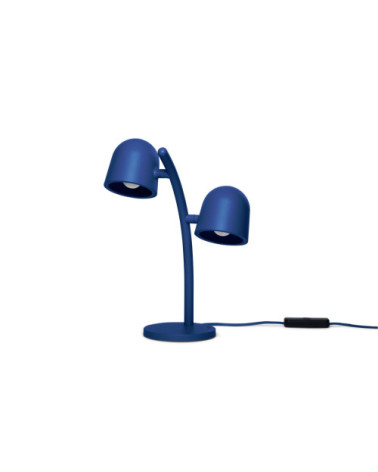 Lampada da tavolo "Little Lebow" | BHOME by Arredi Barbàra