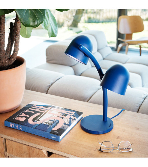Lampada da tavolo "Little Lebow" | BHOME by Arredi Barbàra