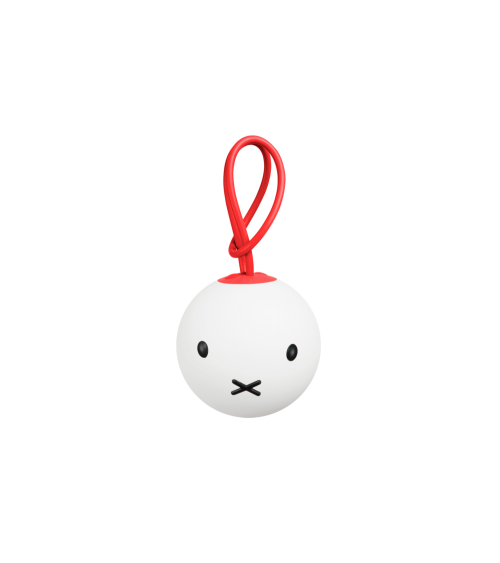 Lampada ricaricabile "Bolleke X Miffy" | BHOME by Arredi Barbàra