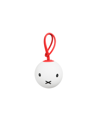 Lampada ricaricabile "Bolleke X Miffy" | BHOME by Arredi Barbàra