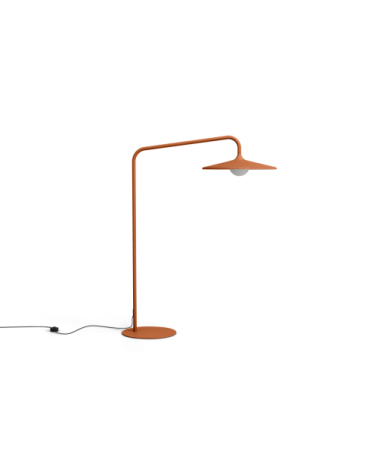 Lampada da terra "Archigrande" | BHOME by Arredi Barbàra