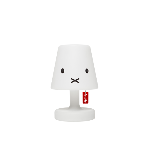 Lampada ricaricabile "Edison the Petit x Miffy" | BHOME by Arredi Barbàra