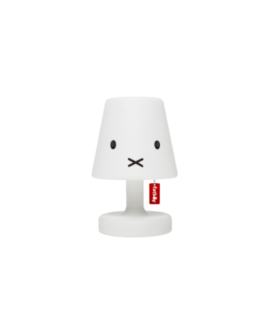 Lampada ricaricabile "Edison the Petit x Miffy" | BHOME by Arredi Barbàra