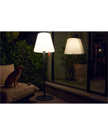 Lampada da terra "Edison the Giant" | BHOME by Arredi Barbàra