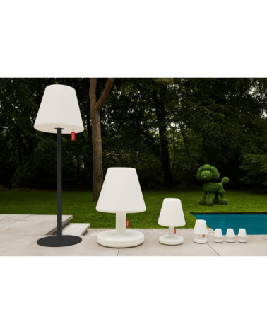 Lampada da terra "Edison the Giant" | BHOME by Arredi Barbàra