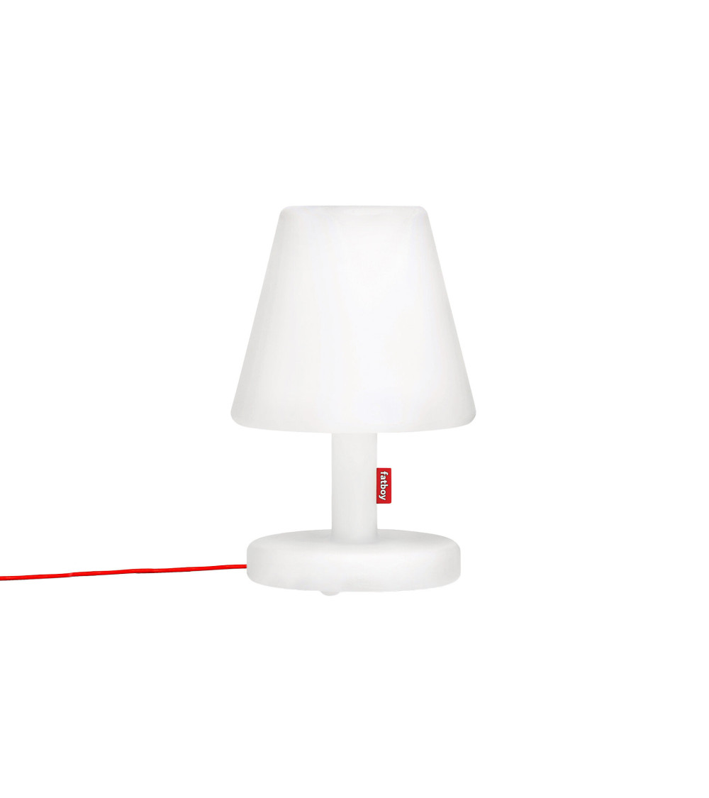 Lampada ricaricabile "Edison the Medium" | BHOME by Arredi Barbàra