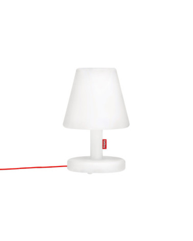 Lampada ricaricabile "Edison the Medium" | BHOME by Arredi Barbàra