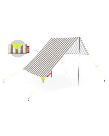 Tenda da spiaggia portatile "Miasun" | BHOME by Arredi Barbàra