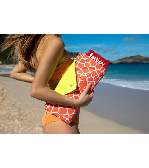 Tenda da spiaggia portatile "Miasun" | BHOME by Arredi Barbàra