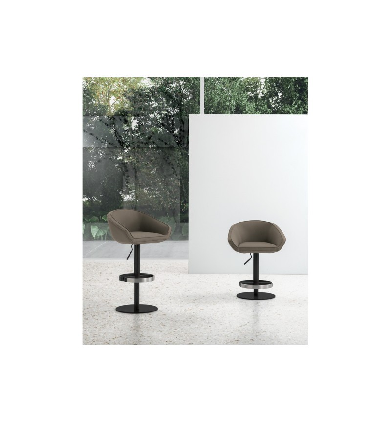 Tabouret Fluf Target Point | Bhome by Arredi Barbàra