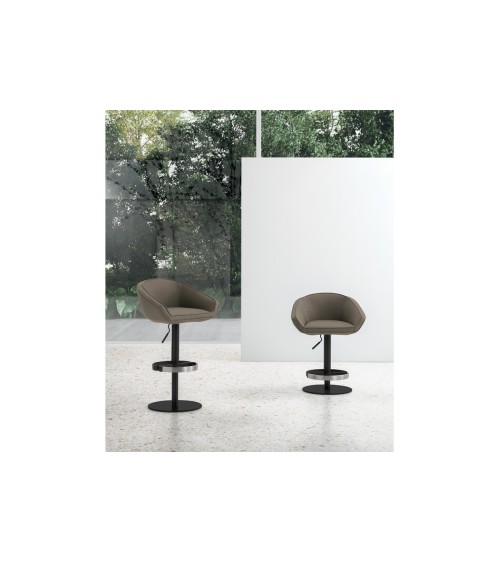 Fluf Stool Target Point | Bhome by Arredi Barbàra