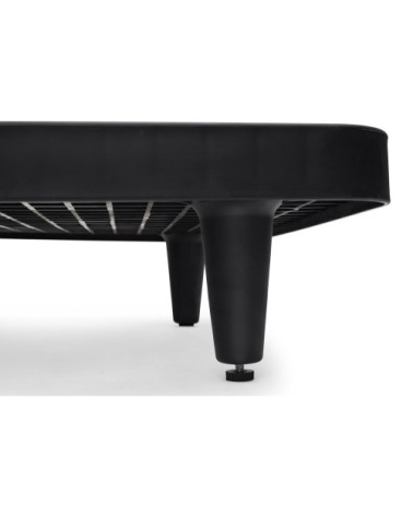 Poltrona lounge modulare da esterno "Paletti Seat" | BHOME by Arredi Barbàra