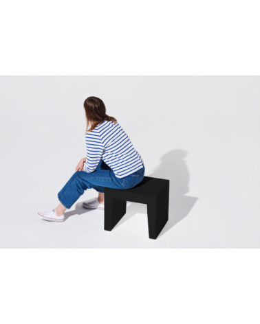 Seduta da esterno "Concrete Seat" | BHOME by Arredi Barbàra