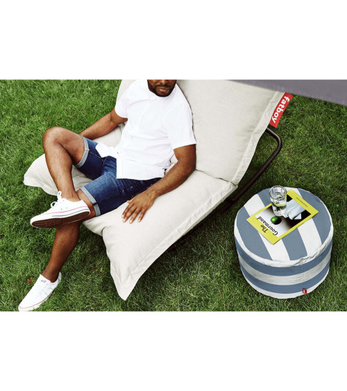 Pouf da esterno "Point Outdoor" | BHOME by Arredi Barbàra