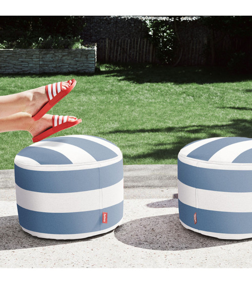 Pouf da esterno "Point Outdoor" | BHOME by Arredi Barbàra