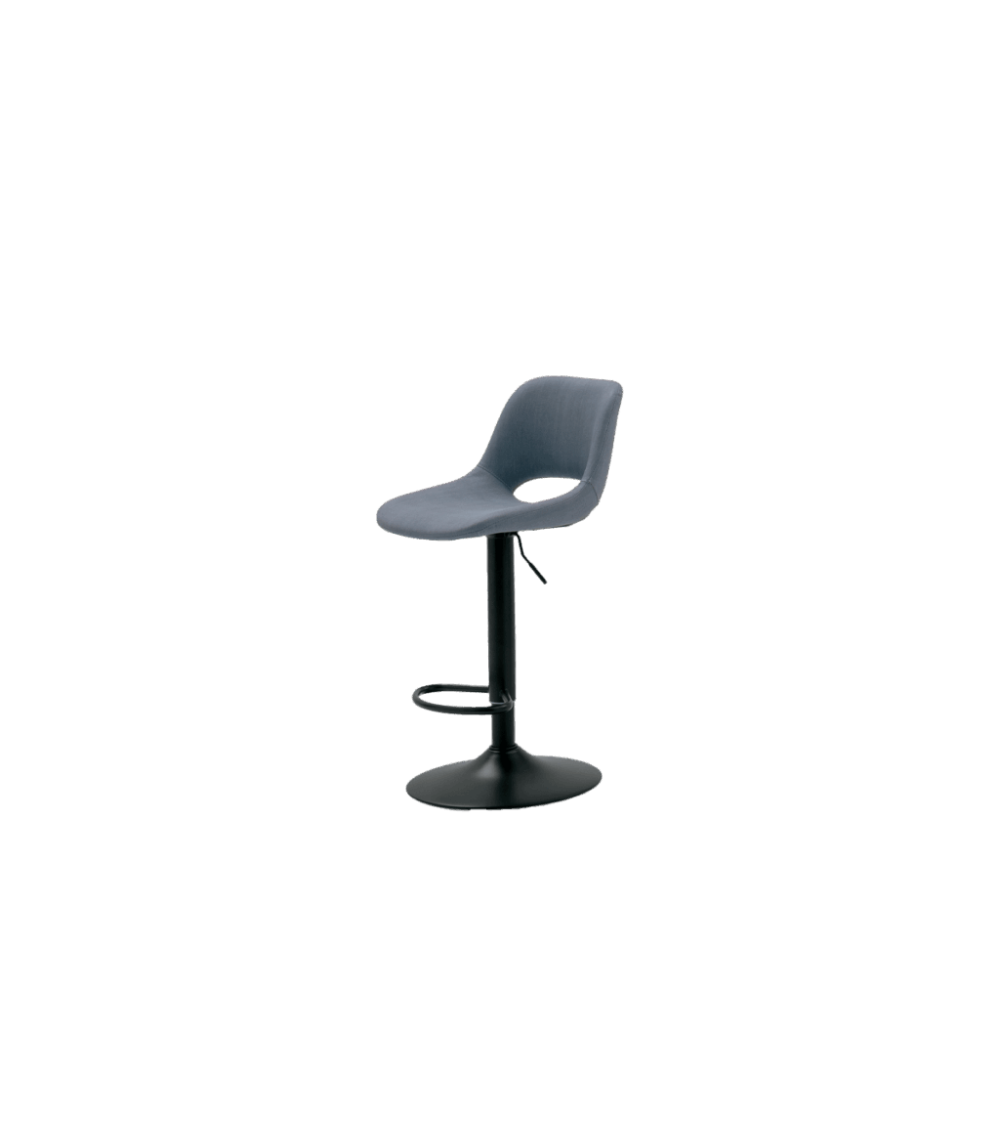 Okinawa Stool Target Point | Bhome by Arredi Barbàra