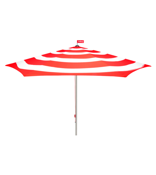 Ombrellone da esterno "Stripesol 350 Cm" | BHOME by Arredi Barbàra