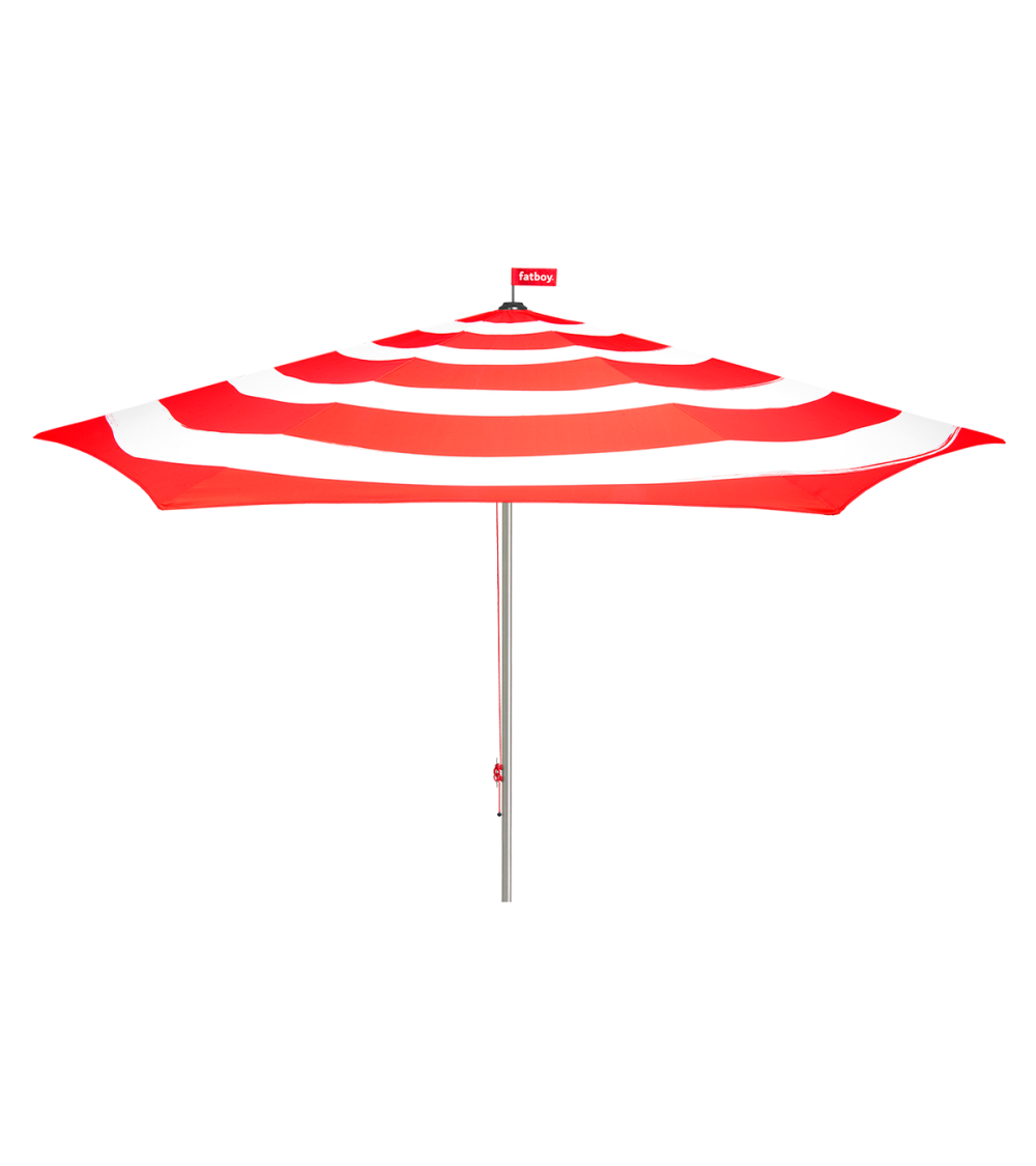 Ombrellone da esterno "Stripesol 350 Cm" | BHOME by Arredi Barbàra