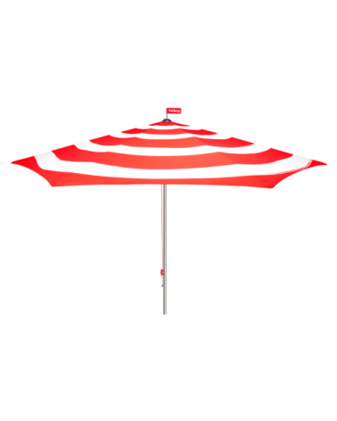Ombrellone da esterno "Stripesol 350 Cm" | BHOME by Arredi Barbàra