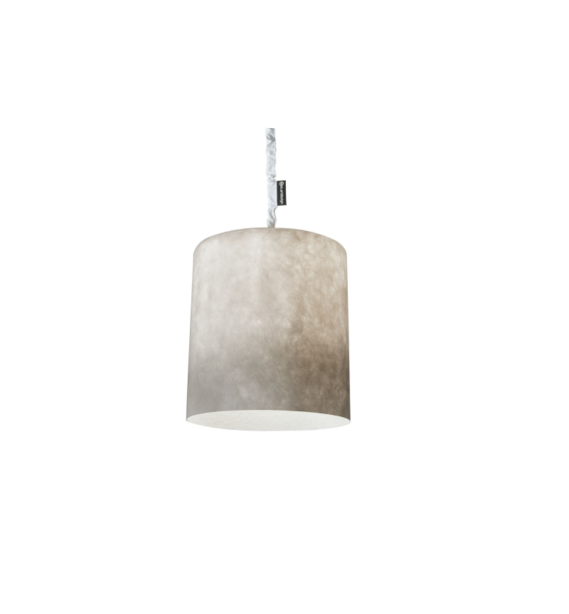Lampada a sospensione Bin Nebula IN-ES.ARTDESIGN | BHOME by Arredi Barbàra