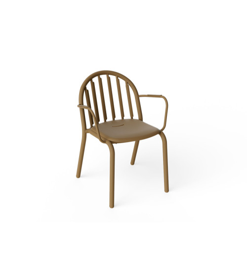 Sedia da esterno "Fred'S Armchair" | BHOME by Arredi Barbàra