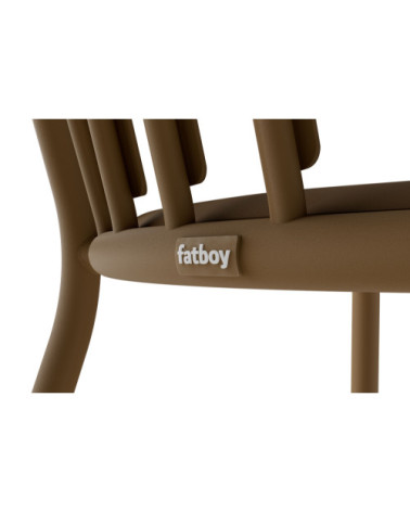 Sedia con braccioli da esterno "Fred's Armchair" | BHOME by Arredi Barbàra