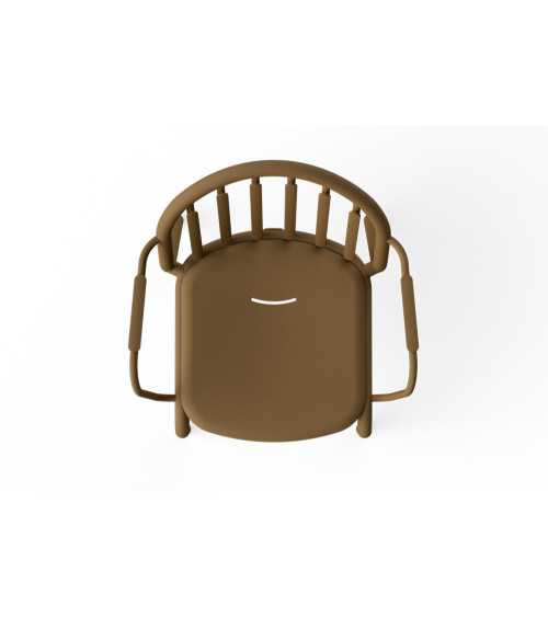 Sedia da esterno "Fred'S Armchair" | BHOME by Arredi Barbàra