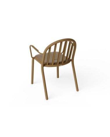 Sedia da esterno "Fred'S Armchair" | BHOME by Arredi Barbàra