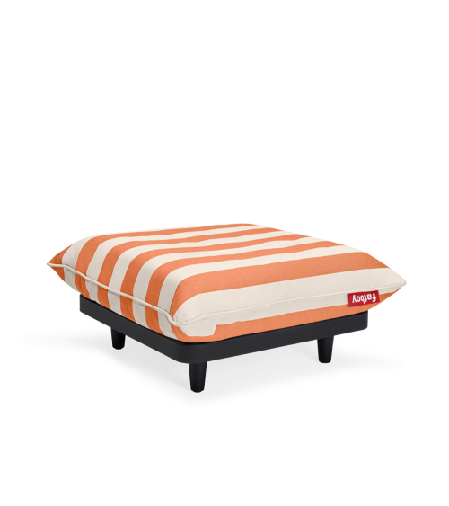 Pouf modulare da esterno "Paletti Hocker" | BHOME by Arredi Barbàra