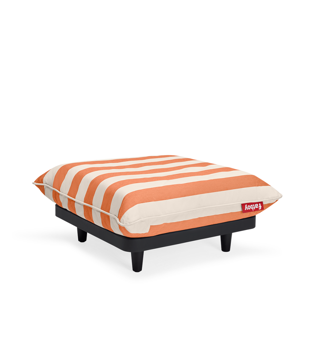 Pouf modulare da esterno "Paletti Hocker" | BHOME by Arredi Barbàra