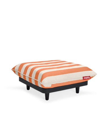 Pouf modulare da esterno "Paletti Hocker" | BHOME by Arredi Barbàra