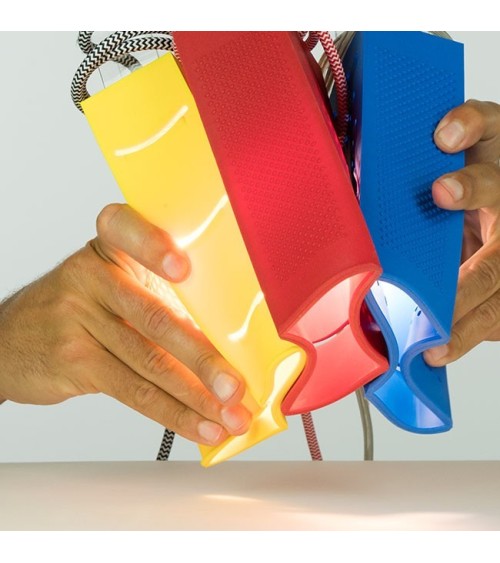 Pendelleuchte Candle 1 IN-ES.ARTDESIGN | BHOME by Arredi Barbàra