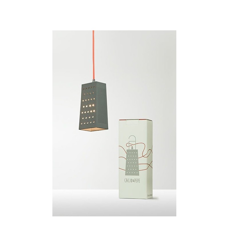 Lampada a sospensione Candle 1 IN-ES.ARTDESIGN | BHOME by Arredi Barbàra