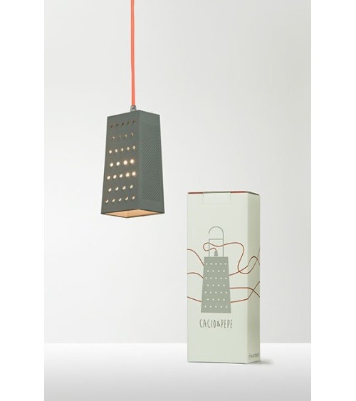 Candle 1 Pendant Lamp IN-ES.ARTDESIGN | BHOME by Arredi Barbàra