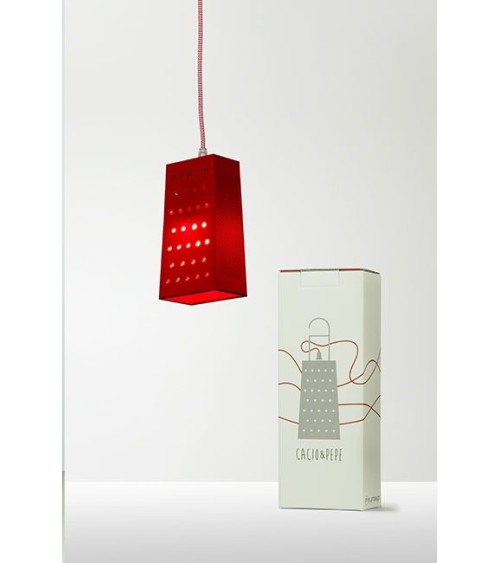 Lámpara colgante Candle 1 IN-ES.ARTDESIGN | BHOME by Arredi Barbàra