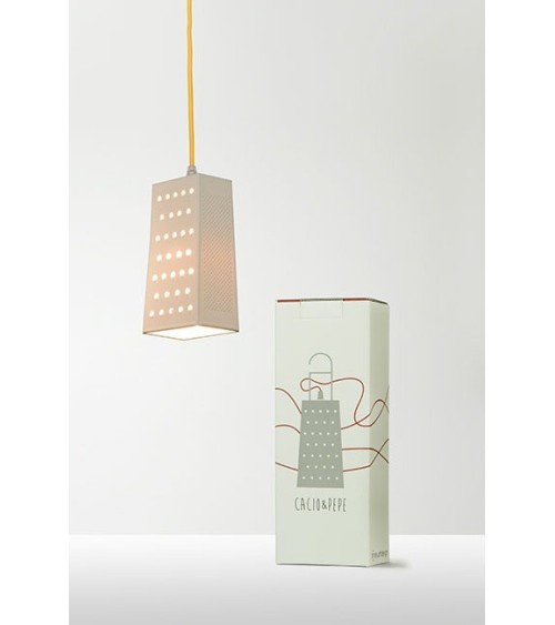 Pendelleuchte Candle 1 IN-ES.ARTDESIGN | BHOME by Arredi Barbàra