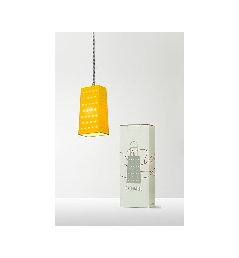 Pendelleuchte Candle 1 IN-ES.ARTDESIGN | BHOME by Arredi Barbàra