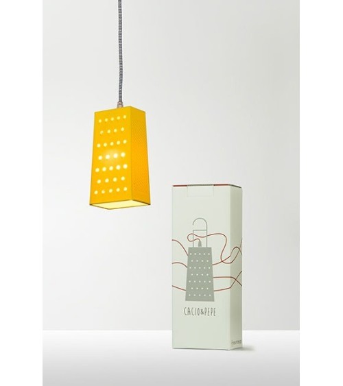 Pendelleuchte Candle 1 IN-ES.ARTDESIGN | BHOME by Arredi Barbàra