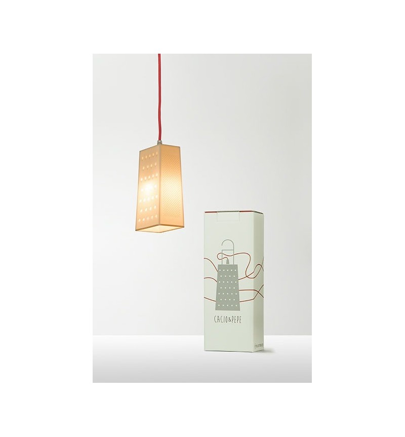 Pendelleuchte Candle 1 IN-ES.ARTDESIGN | BHOME by Arredi Barbàra