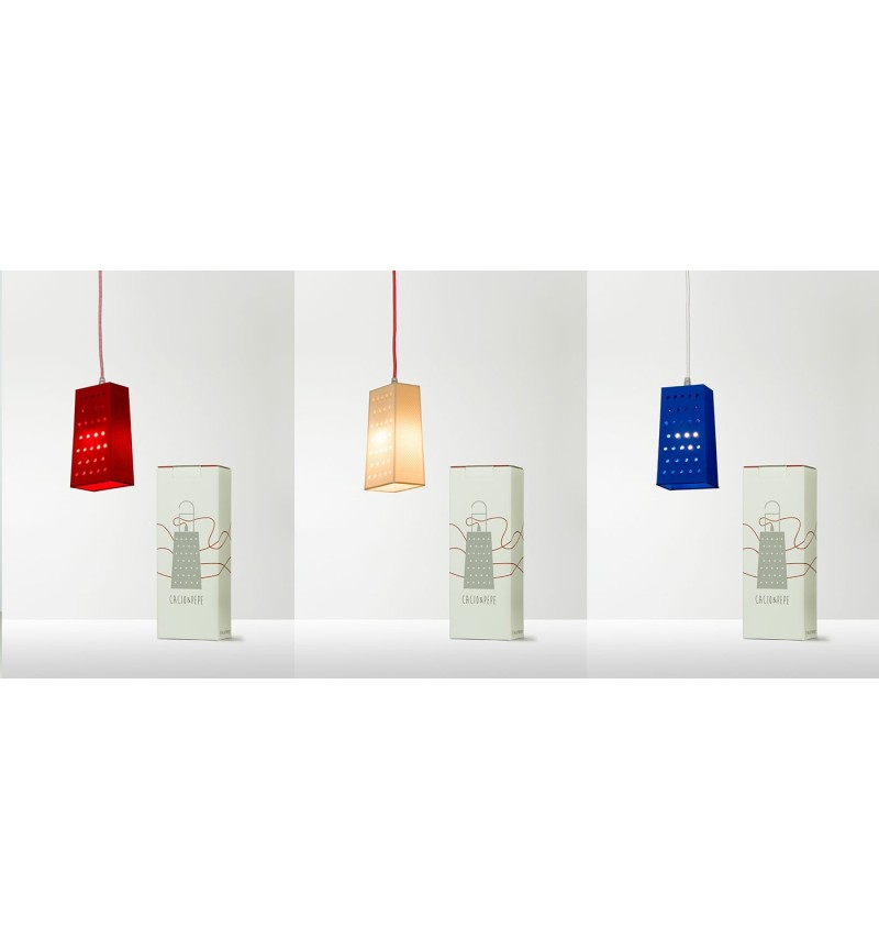 Lámpara colgante Candle 1 IN-ES.ARTDESIGN | BHOME by Arredi Barbàra