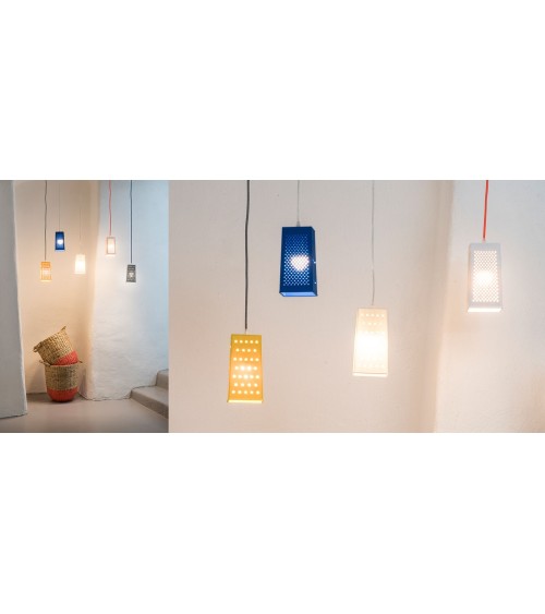 Pendelleuchte Candle 1 IN-ES.ARTDESIGN | BHOME by Arredi Barbàra