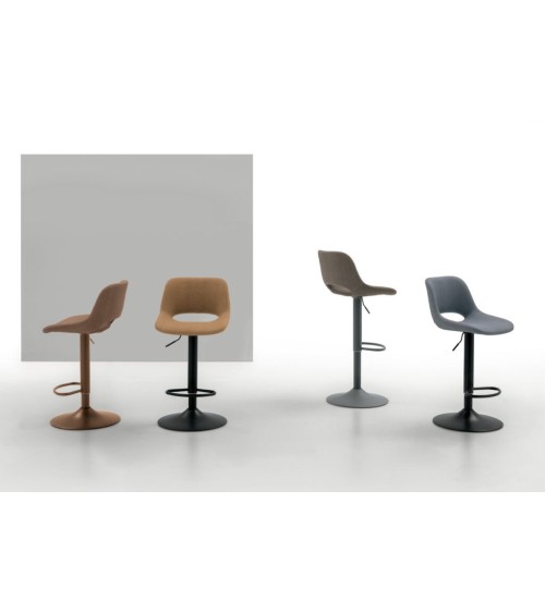 Tabouret Okinawa Target Point | Bhome by Arredi Barbàra